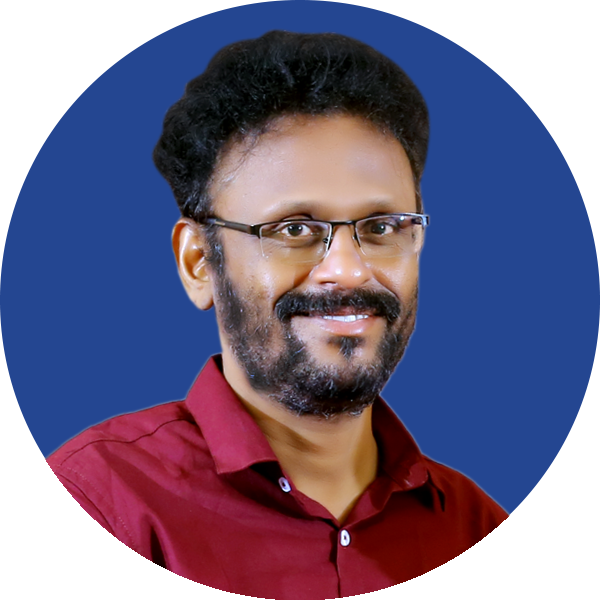 Pugazharasan- General Manager