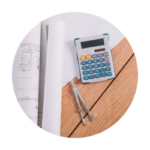 ESTIMATION & QUANTITY TAKE OFF